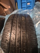 Opony letnie 4szt. goodyear efficient grip 225/55 R19 4x4