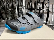 Buty Rowerowe GIRO Carbide R II roz. 42 - niebiesk