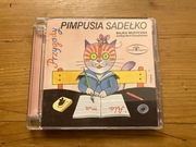 Przygody Pimpusia Sadełko