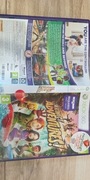 KINECT ADVENTURES XBOX 360 X360 Xbox 360 pudełkowa