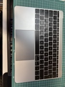 klawiatura macbook a1534 - 2016