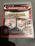 God od War Collection PlayStation 3