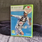 Fifa 19 Xbox 360