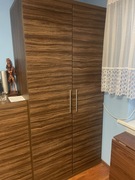 Zestaw mebli pokojowych