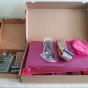 Audiocodes MediaPack 124 Analog VoIP Gateway