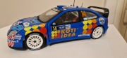 Citroen Xsara Wrc 1:18 Sunstar
