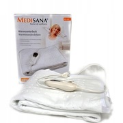 Koc elektryczny HU 665, mata grzewcza  MEDISANA 150x80 cm