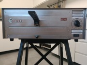 Piecyk do pizzy, zapiekanki