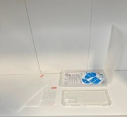 Etui Involer do Xiaomi Redmi Note 11S/11S 4G + szkła ochronne