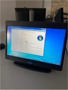 Monitor LCD Posiflex tm-3315e-b 15 "