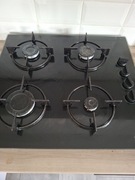 Płyta gazowa do zabudowy Bosch