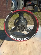 Suzuki Bandit s felga koło tył