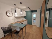 WYNAJMĘ - Nowoczesna kawalerka ul. Kamienna 6, Wrocław Świetna lokalizacja 