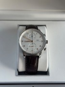 ZEGAREK IWC Portugieser Chronograph Automatic