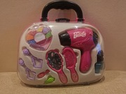 Zestaw „Mała Piękność” – Beauty walizka z akcesoriami