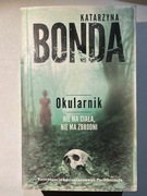 Katarzyna Bonda - Okularnik