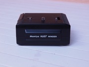 Mamiya RZ 67 Winder