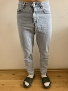 Dżinsy męskie w bardzo dobrym stanie