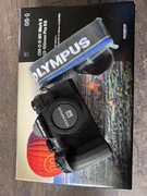 Olympus OM-D E-M1 Mark II 