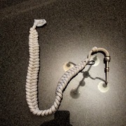 Splot galowy sznur do mundur podoficera podoficerski