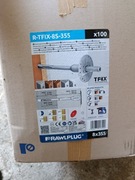 Kołki do styropianu