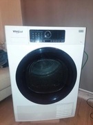 Suszarka z pompą ciepła Whirlpool ST U 92E EU