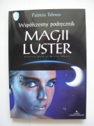 Współczesny podręcznik magii luster  Patricia Telesco
