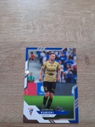 Karta ekstraklasy sezon 2025/26 Jarosław Kubicki