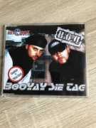 B.O.D. - Booyay Się Tag. Mega Maxi -CD : 7 wersji + Video ( unikat).