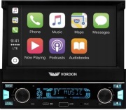Radio samochodowe Vordon HT-520