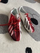 Korki Adidas Messi 36 2/3 Stan BDB