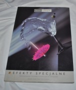 EFEKTY SPECJALNE - ŚWIATŁO W FOTOGRAFII - SCHULTZ