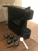 Ekspres Nespresso Essenza Plus Czarny