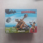 Playmobil Dragons 9245