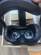 Gogle VR HTC Vive Focus Vision