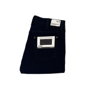 Spodnie męskie jeansy Wrangler Greensboro 803 Cold Steel W34 L30