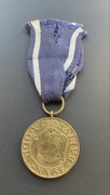 Medal Odra Nysa Bałtyk LWP