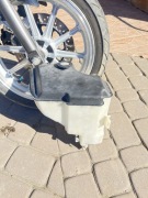 Zbiornik spryskiwacz BMW E46