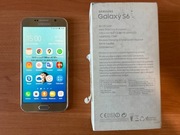 Samsung SM-G920 Galaxy S6