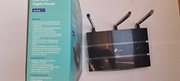Dwupasmowy, gigabitowy router bezprzewodowy TP-LINK AC1750 Archer C7 
