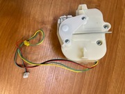 Mechanizm napędu bujaczka huśtawki Fisher Price