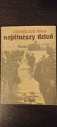 Najdłuższy dzień Cornelius Ryan