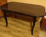 Stół drewniany jesionowy