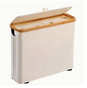 Pojemnik na papier toaletowy Must Have