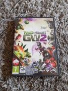 Plants Zombies gw2 gra na pc
