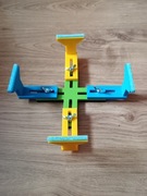 Stojak roboczy do modeli #1