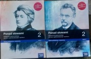 Ponad słowami 2 zakres podstawowy i rozszerzony część 2