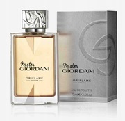 Oriflame perfumy męskie Mister Giordani 