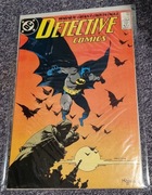 Detective Comics #583 KEY USA