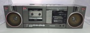 Panasonic RX-C50 Ghetto Blaster stereo szary kolekcjonerski bardzo rzadki